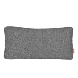 Stay kudde bouclé stone 70x30 cm