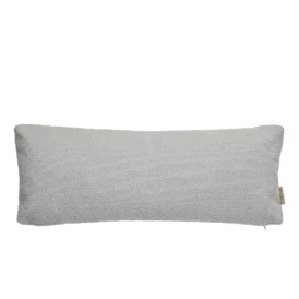 Stay kudde bouclé cloud 70x30 cm