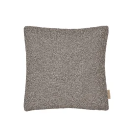 Stay kudde bouclé earth 45x45 cm