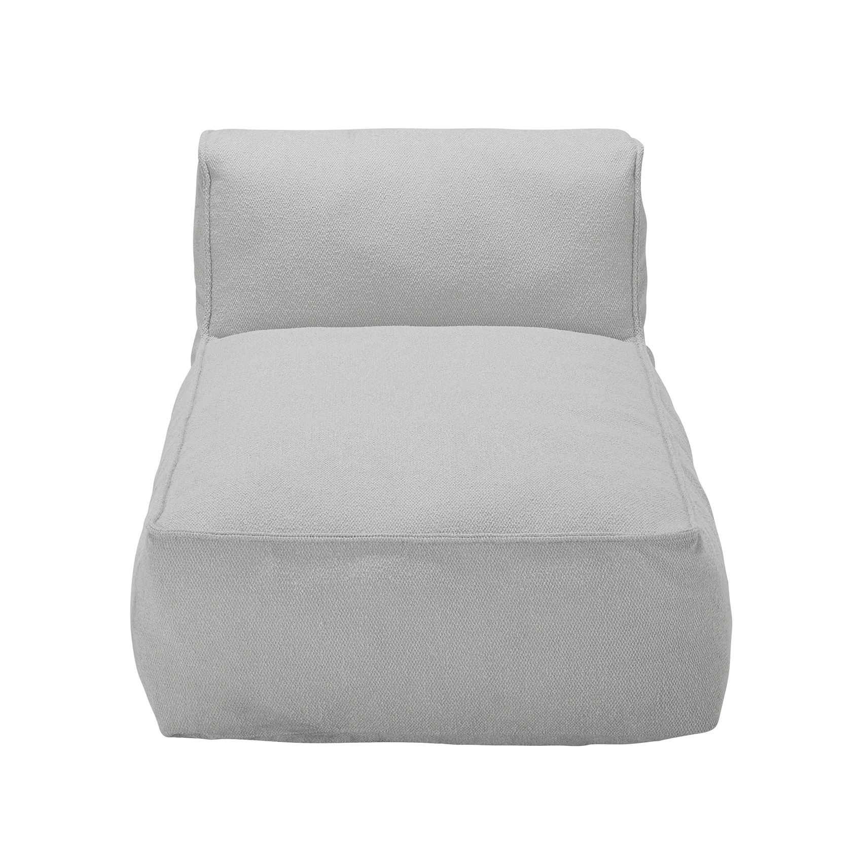 Grow schäslong - bouclé cloud