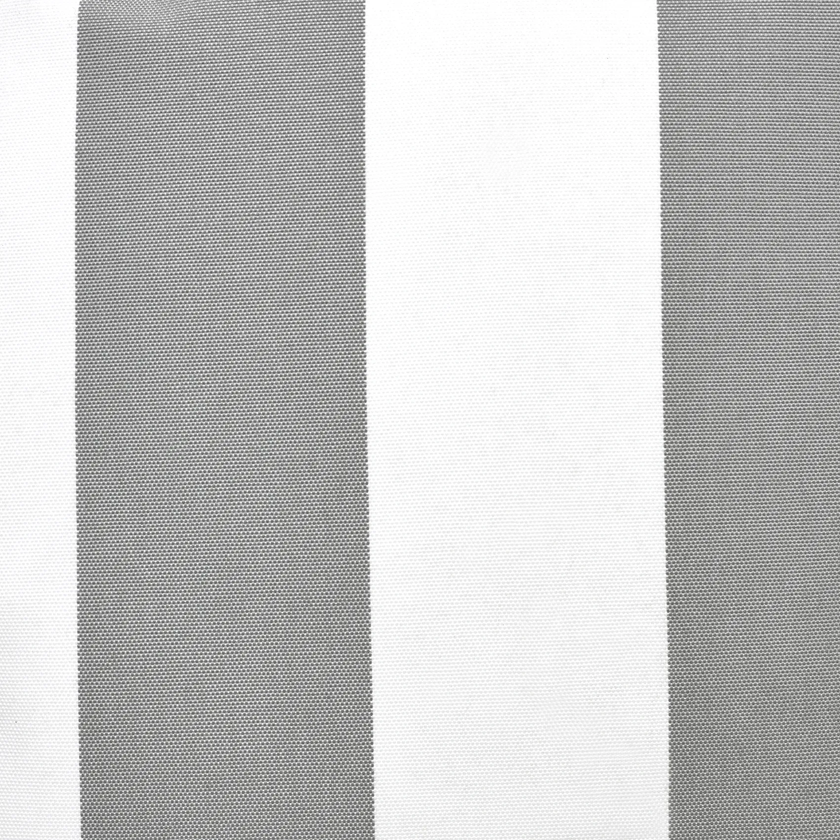 Stay loungefåtölj - grå/vit