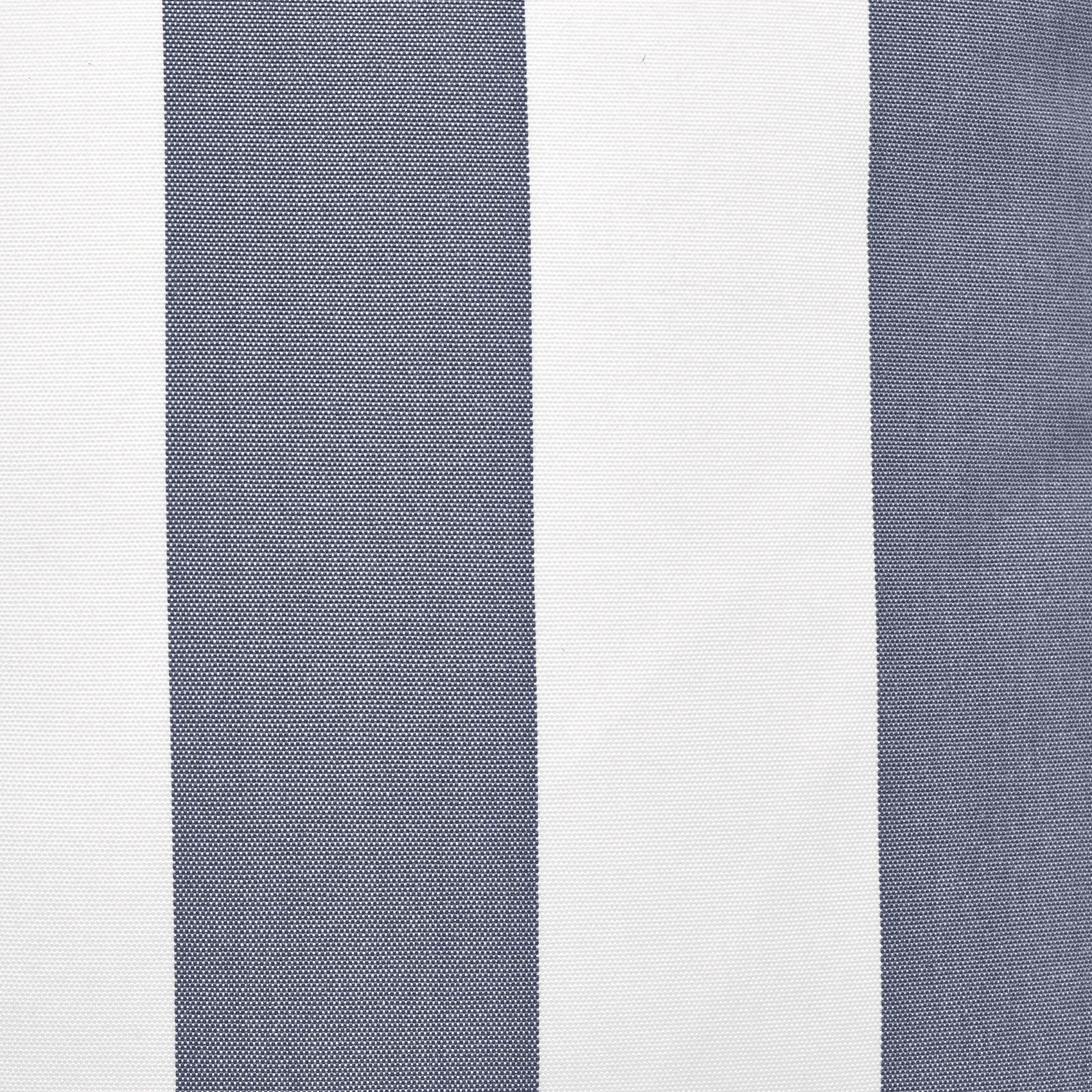 Stay loungefåtölj - blå/vit