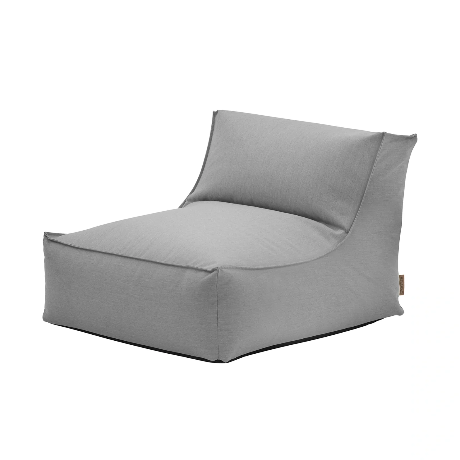 Stay loungefåtölj - stengrå