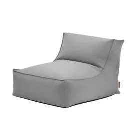 Stay loungefåtölj - stengrå