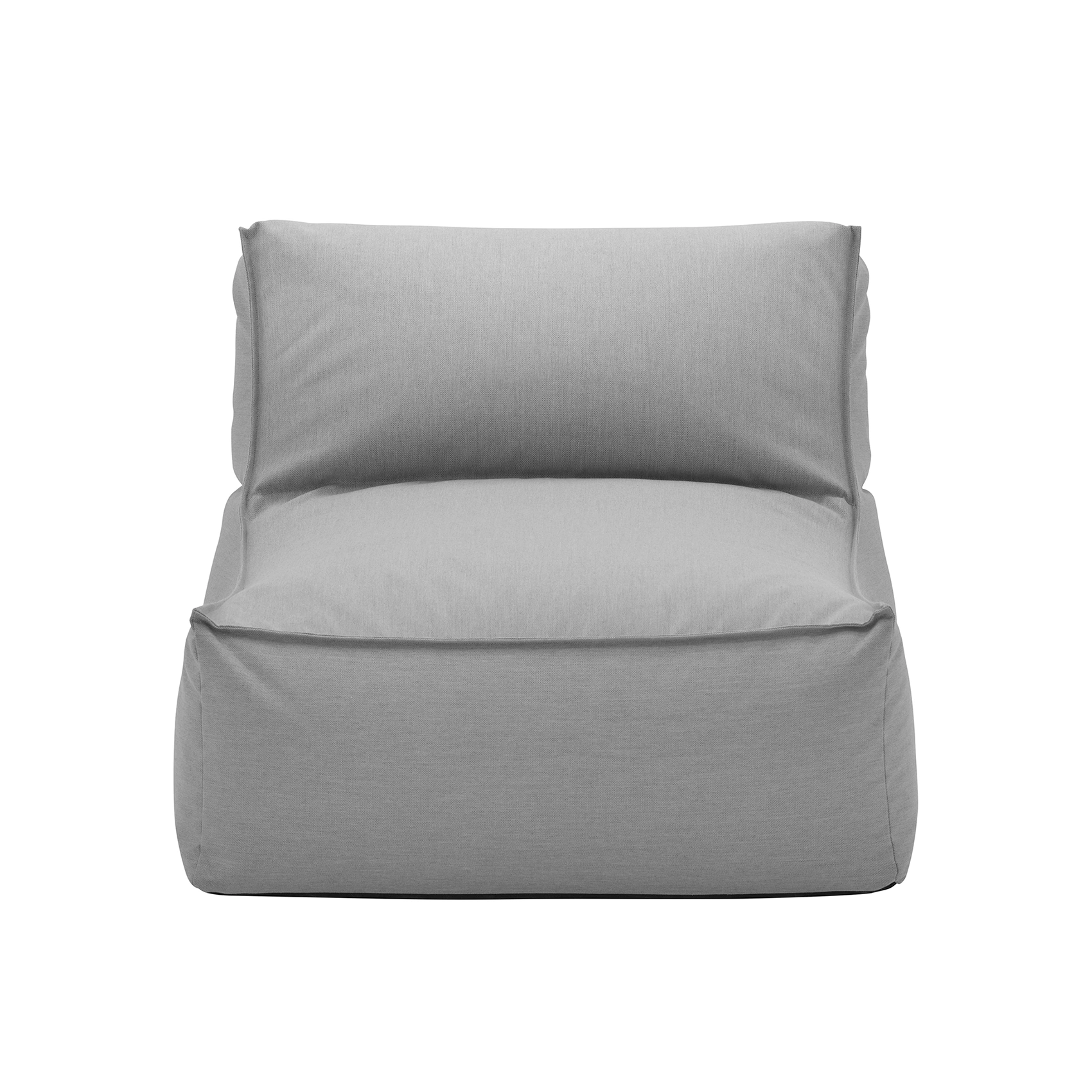 Stay loungefåtölj - stengrå