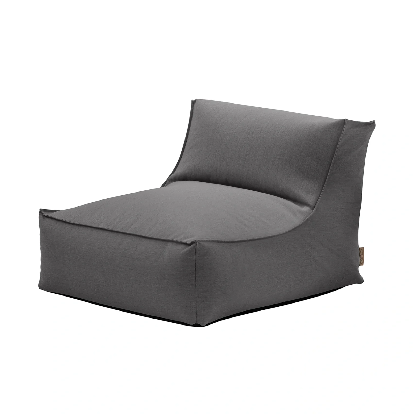 Stay loungefåtölj - kolgrå