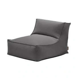 Stay loungefåtölj - kolgrå