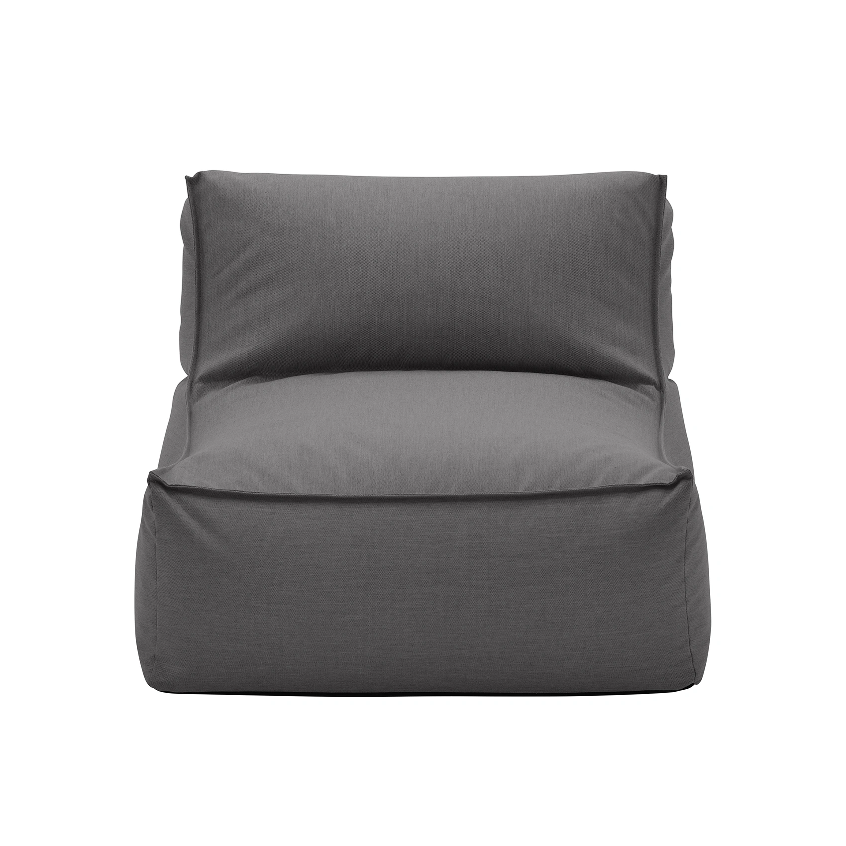 Stay loungefåtölj - kolgrå