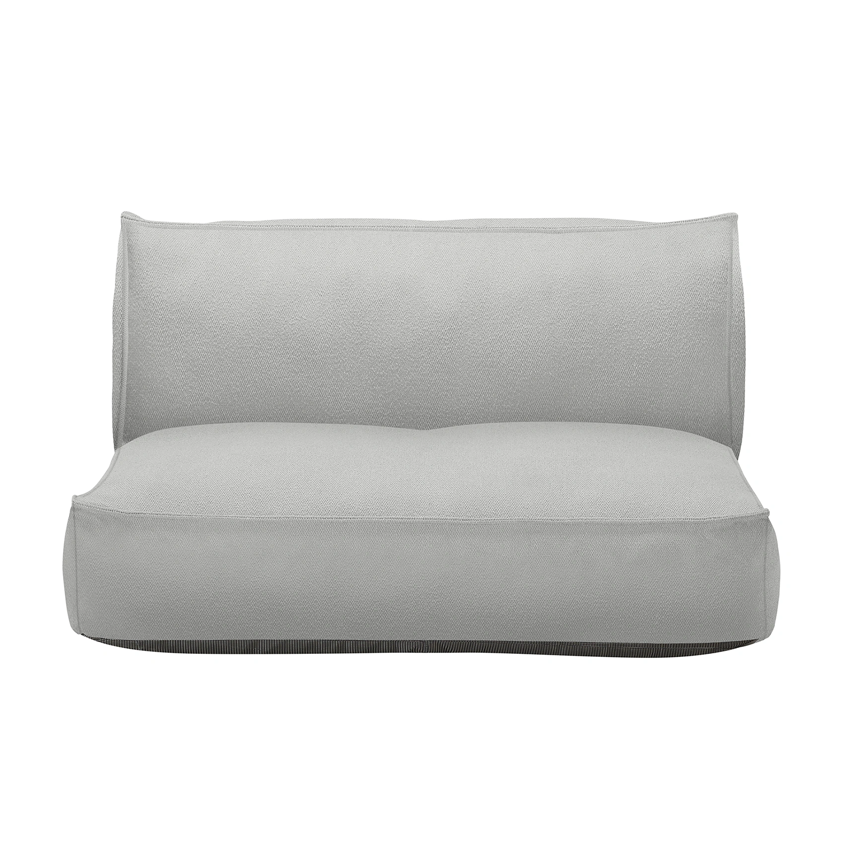 Stay 2-sitssoffa - bouclé cloud