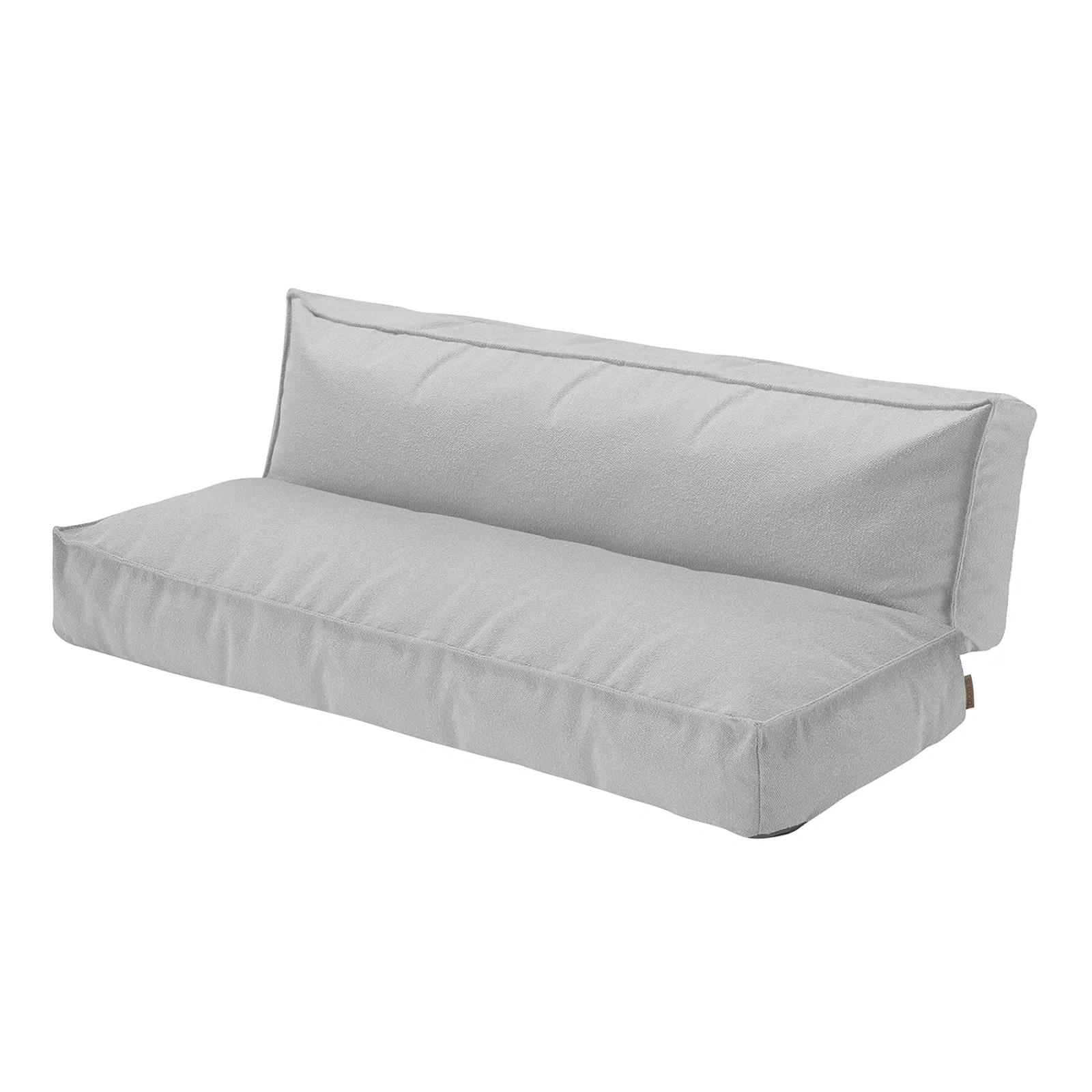 Stay 3-sitssoffa - bouclé cloud