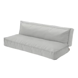 Stay 3-sitssoffa - bouclé cloud