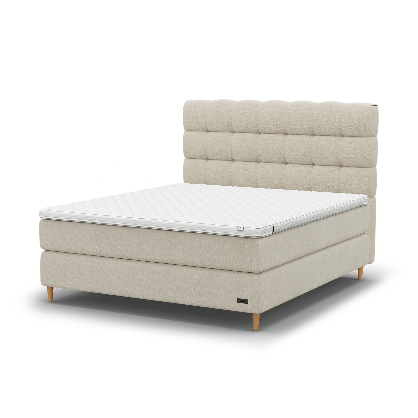 Elegans kontinentalsäng Limited Edition - 180x200 cm