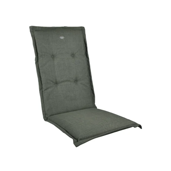 Fritab Canyon 2.0 positionsdyna - skogsgrön