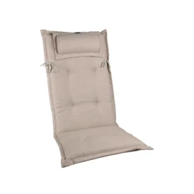 Canyon 2.0 positionsdyna tjock - ecru beige