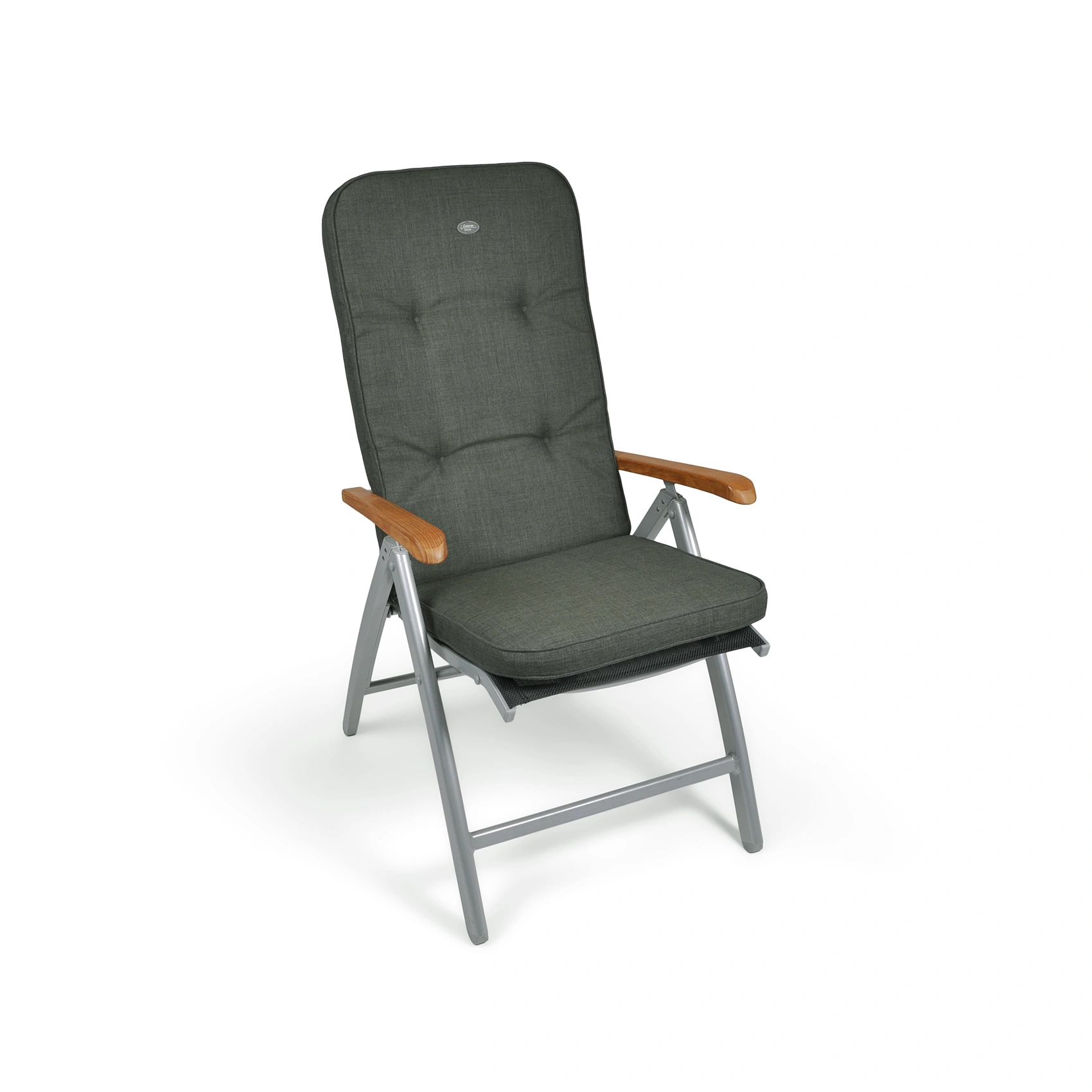 Canyon 2.0 boxsydd positionsdyna - skogsgrön