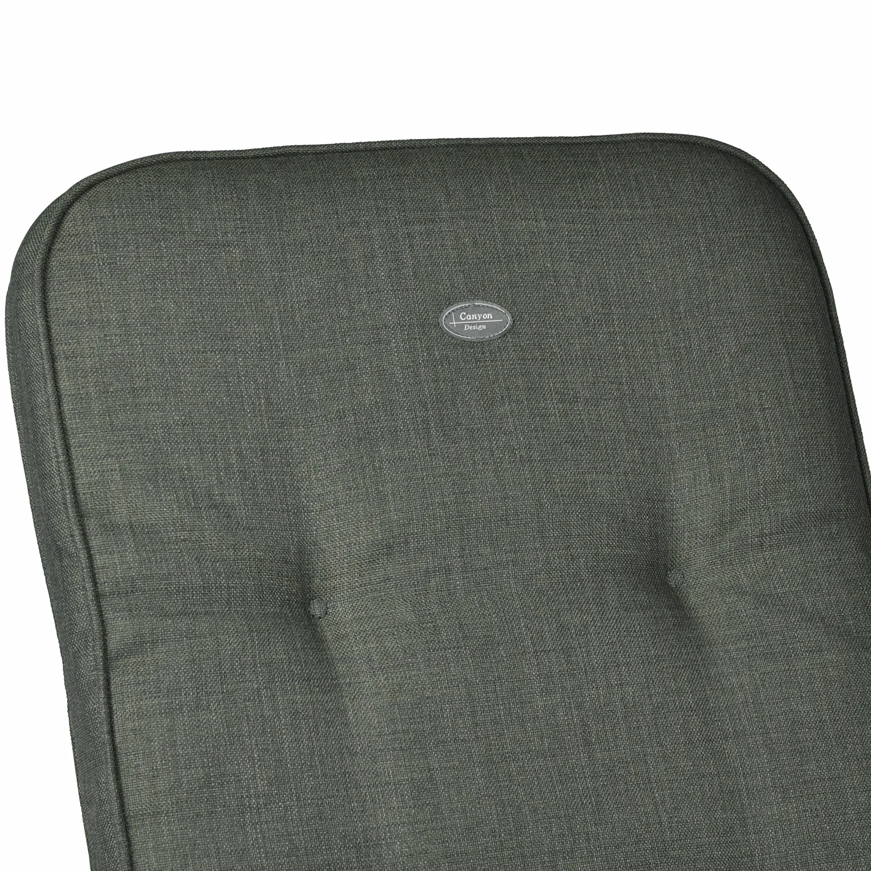 Fritab Canyon 2.0 boxsydd positionsdyna - skogsgrön