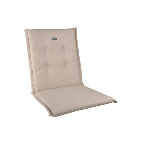 Fritab Canyon 2.0 universaldyna låg - ecru beige