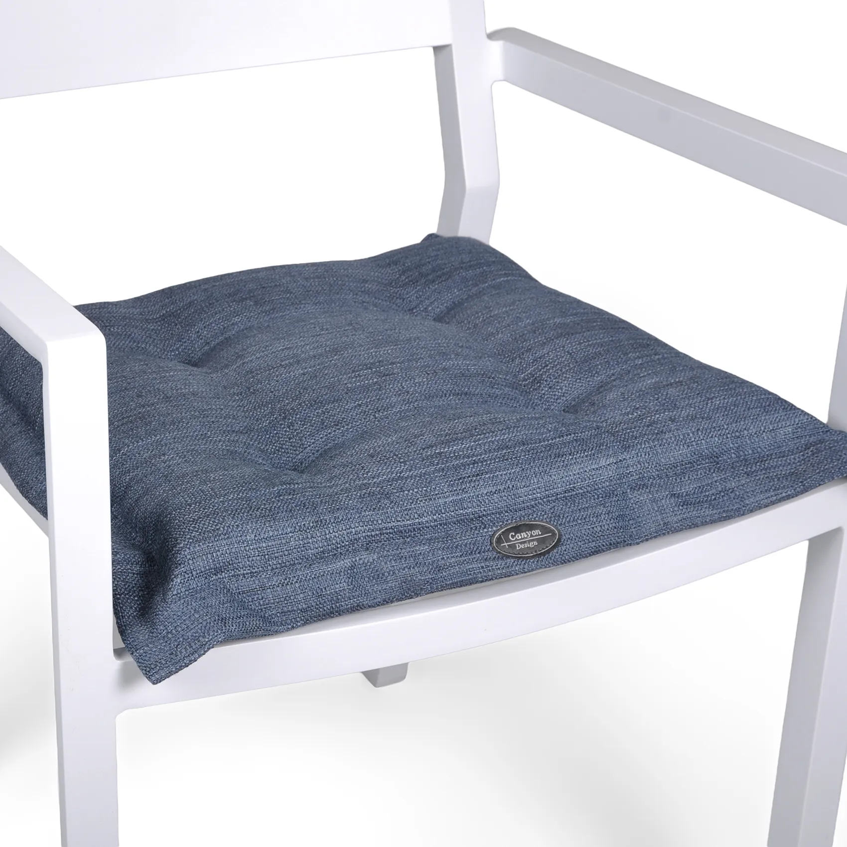 Canyon 2.0 sittdyna indigo, 42×45 cm