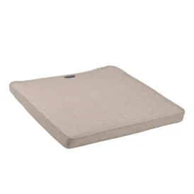 Canyon 2.0 sittdyna - ecru beige, 43×45 cm