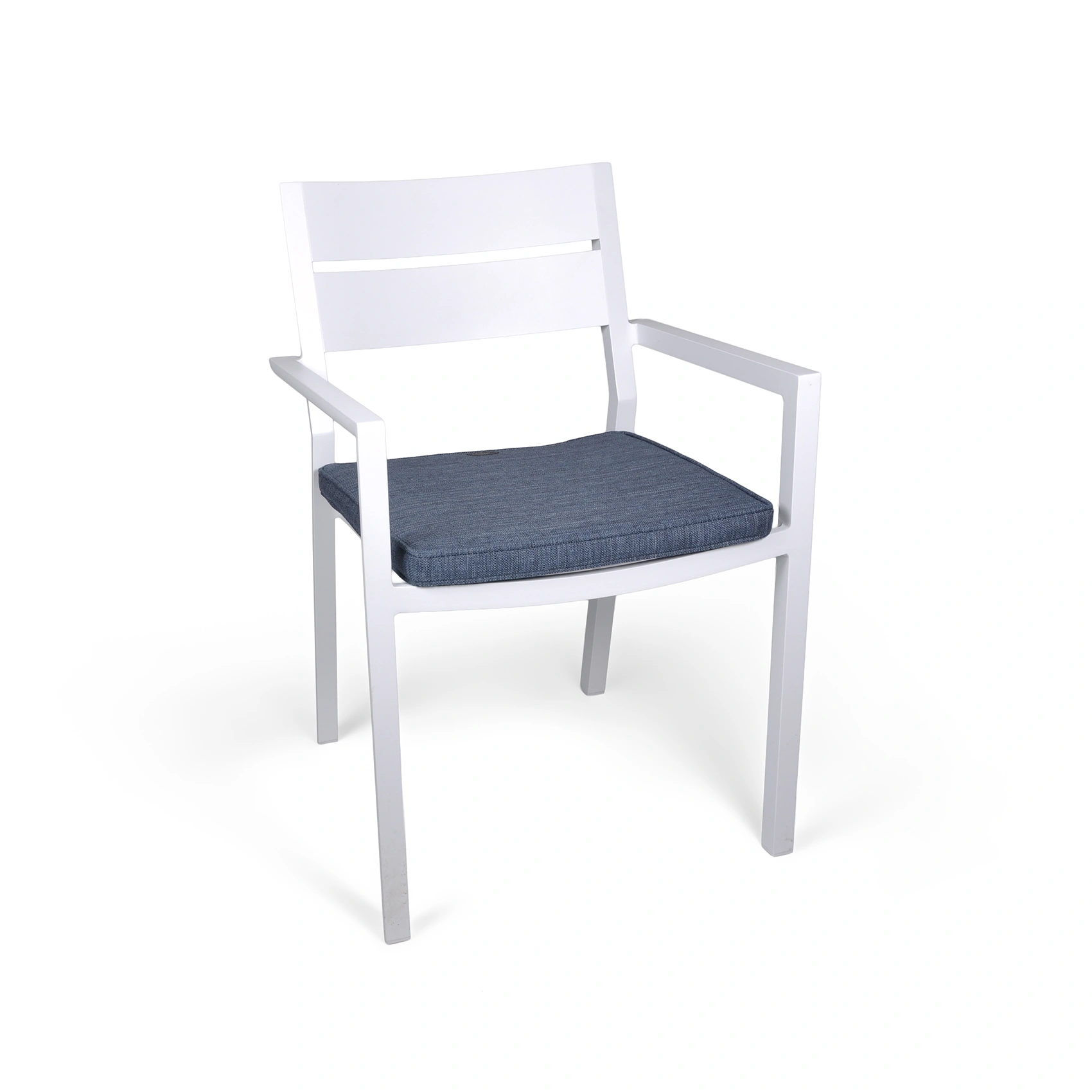 Canyon 2.0 sittdyna - indigo, 43×45 cm