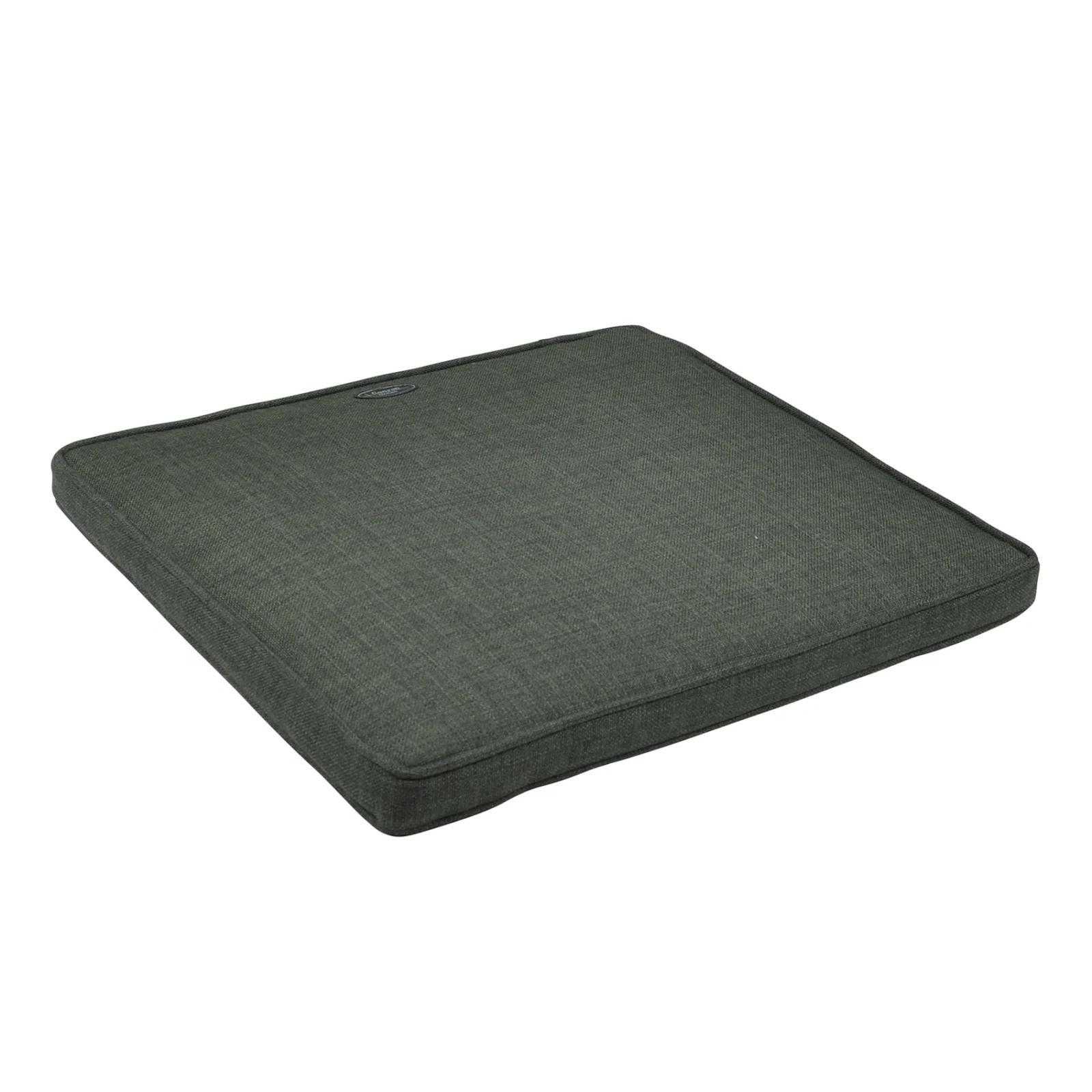 Canyon 2.0 sittdyna - skogsgrön, 43×45 cm