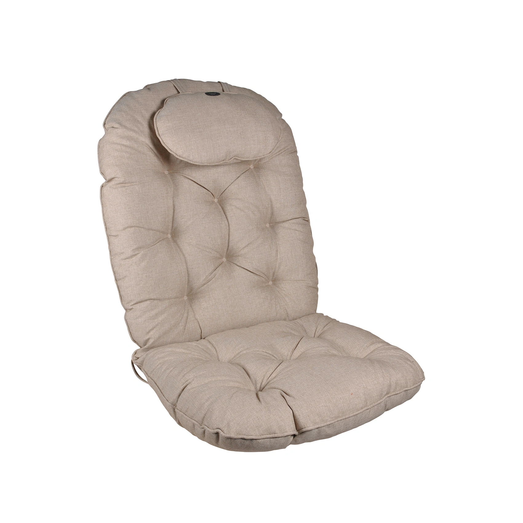 Fritab Lyx Canyon 2.0 dyna till Snurr och Gung - ecru beige