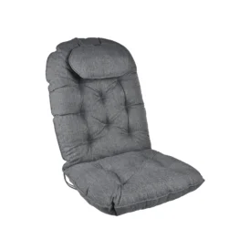 Lyx Canyon 2.0 dyna till Snurr och Gung - oxfordgrå