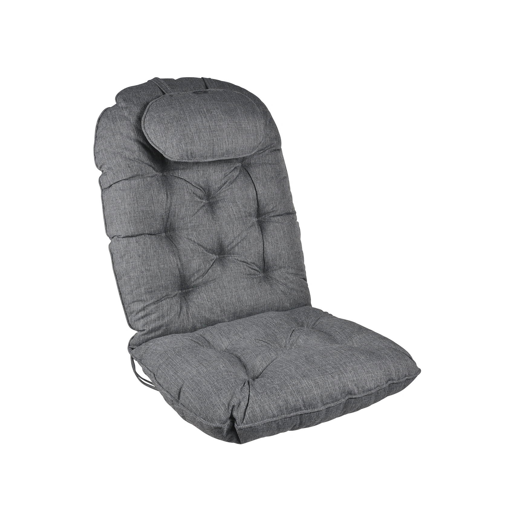 Fritab Lyx Canyon 2.0 dyna till Snurr och Gung - oxfordgrå