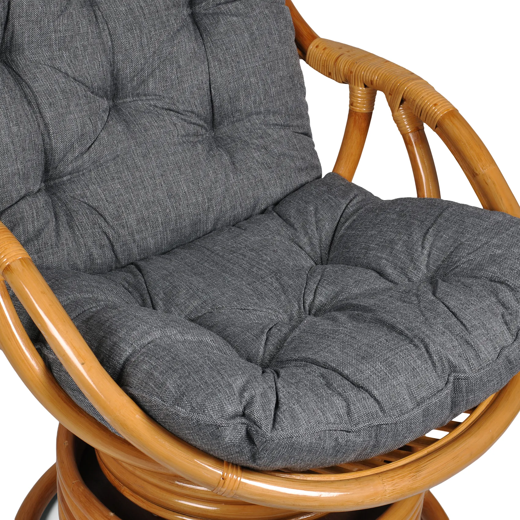 Fritab Lyx Canyon 2.0 dyna till Snurr och Gung - oxfordgrå