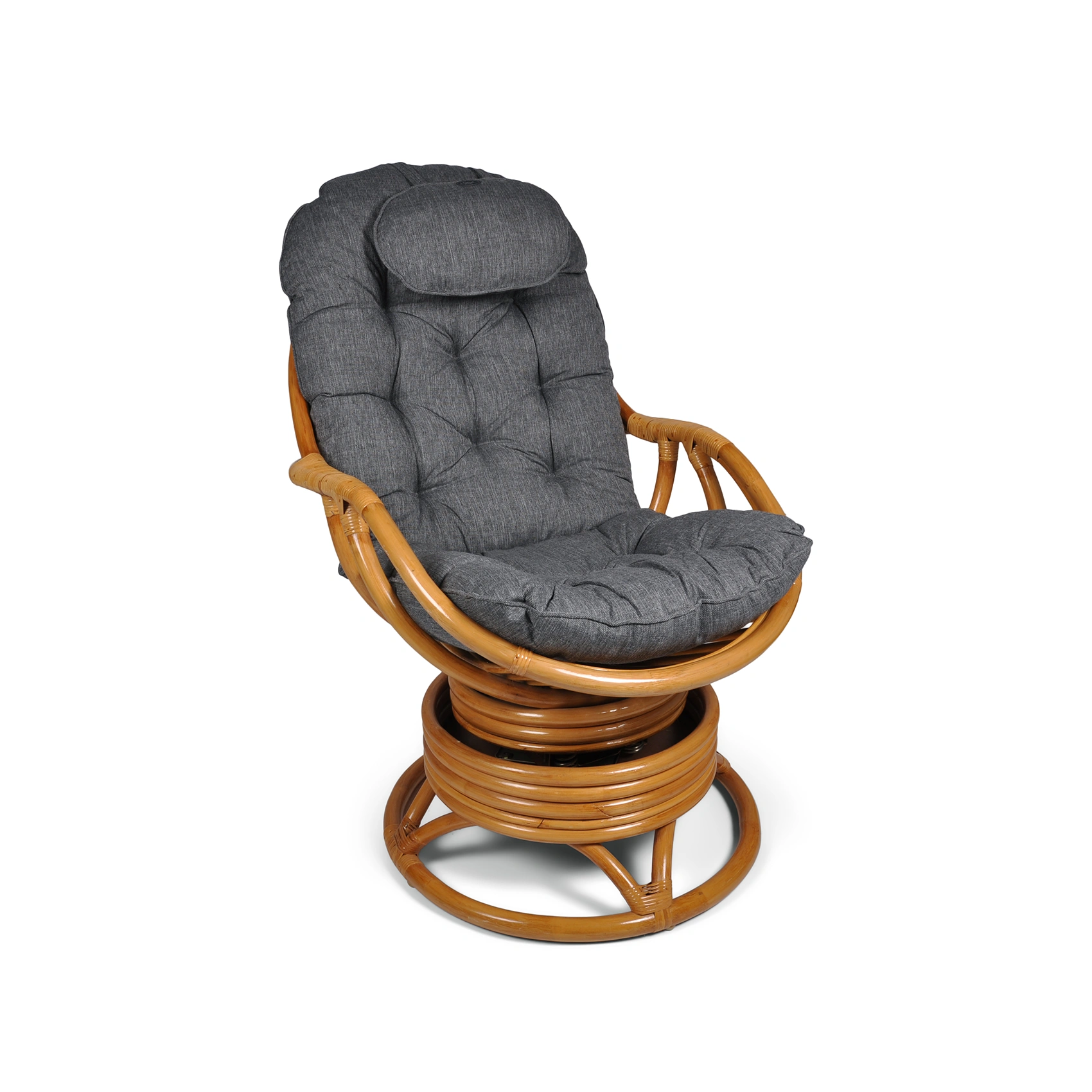 Fritab Lyx Canyon 2.0 dyna till Snurr och Gung - oxfordgrå