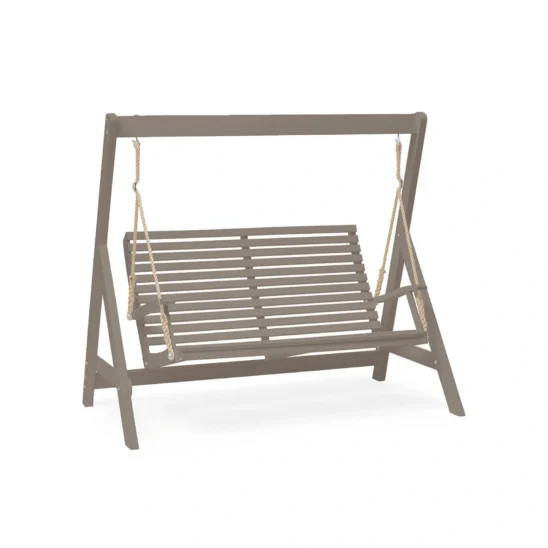 Marstrand hammock i färgen sand.