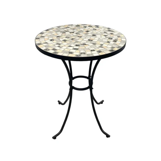 Glimminge mosaikbord från Hillerstorp.