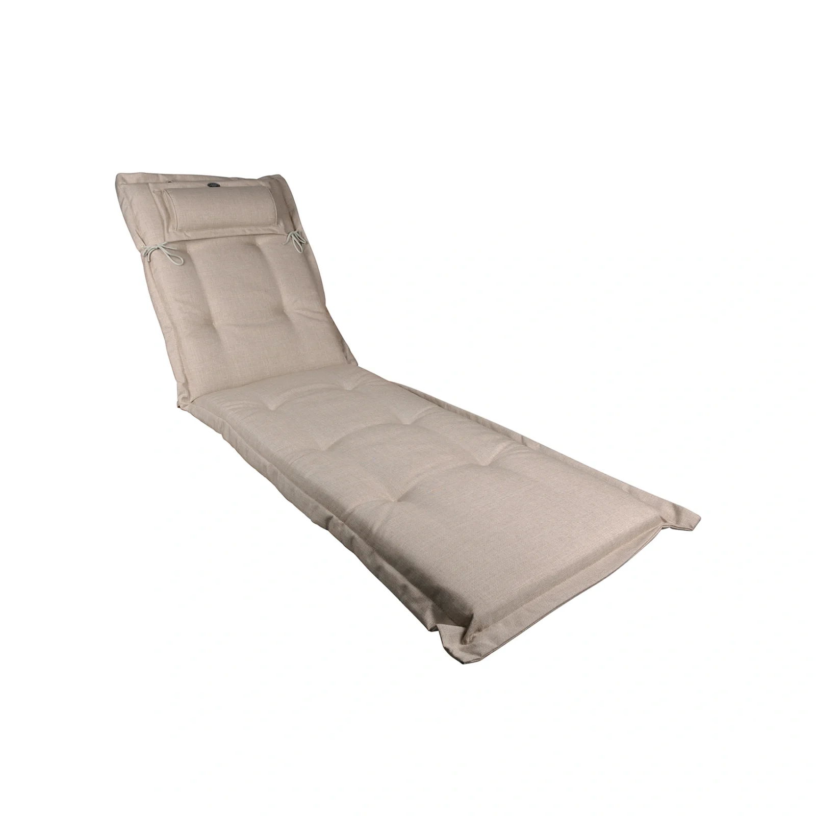 Canyon 2.0 solvagnsdyna - ecru beige, B60 cm