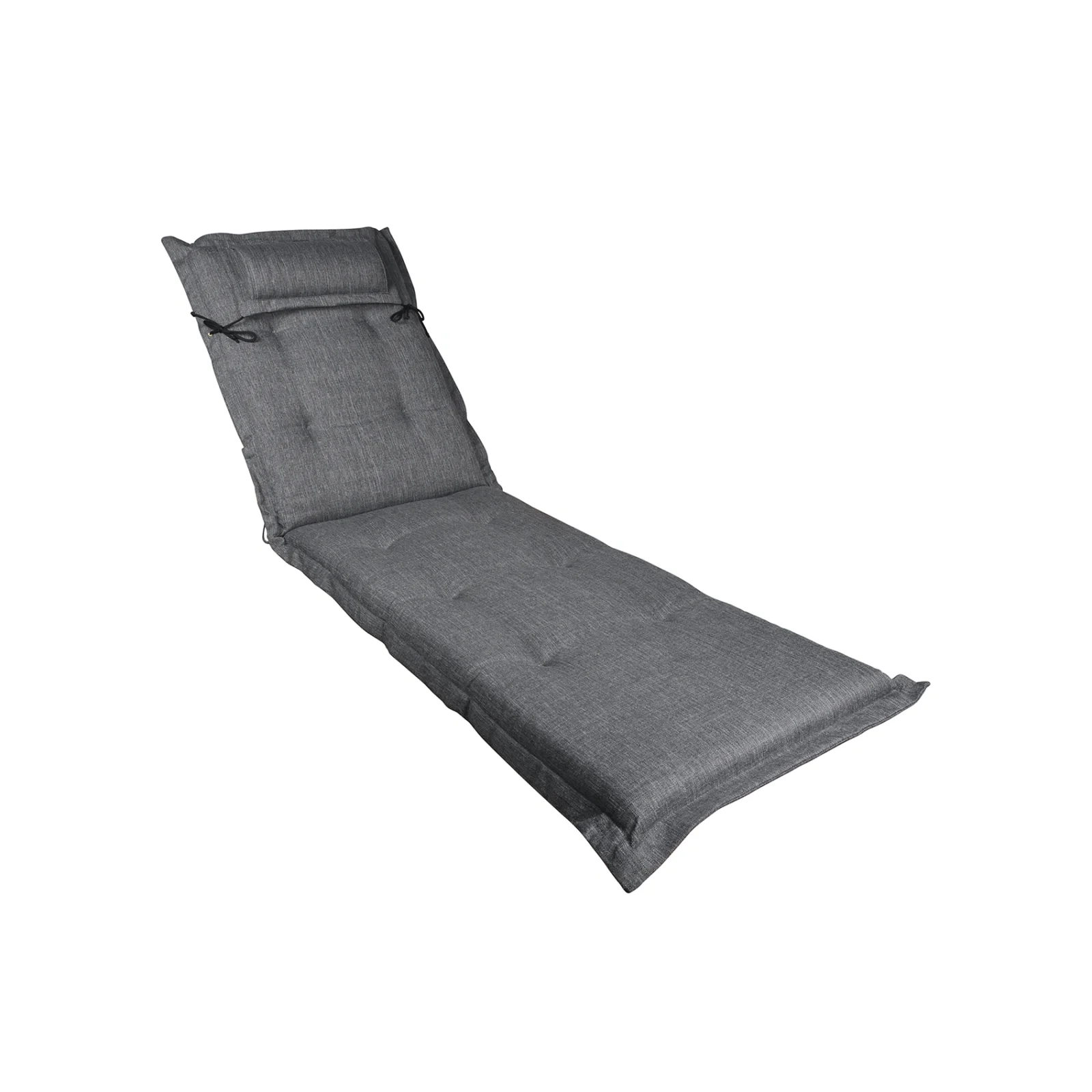 Canyon 2.0 solvagnsdyna - oxfordgrå, B60 cm