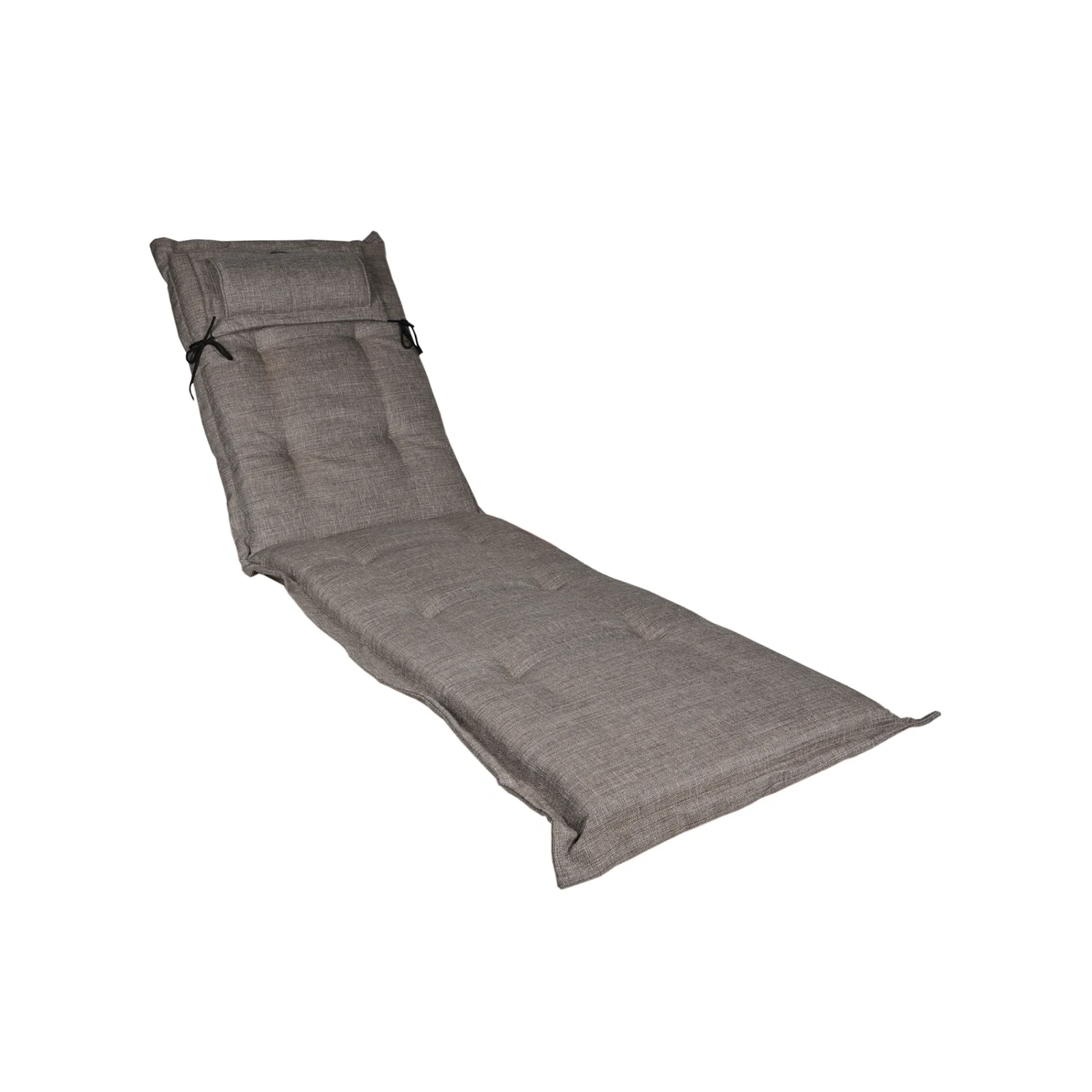 Canyon 2.0 solvagnsdyna - kastanj, B60 cm