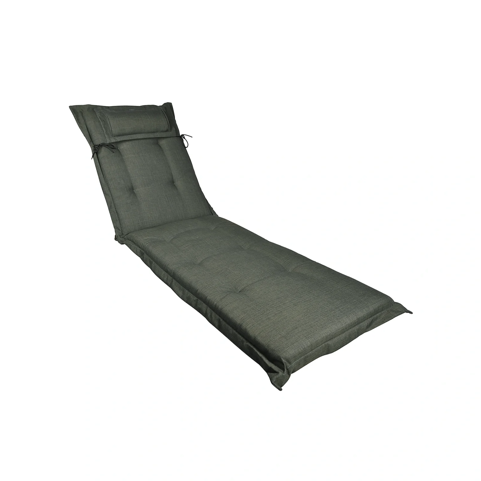 Canyon 2.0 solvagnsdyna - skogsgrön, B60 cm