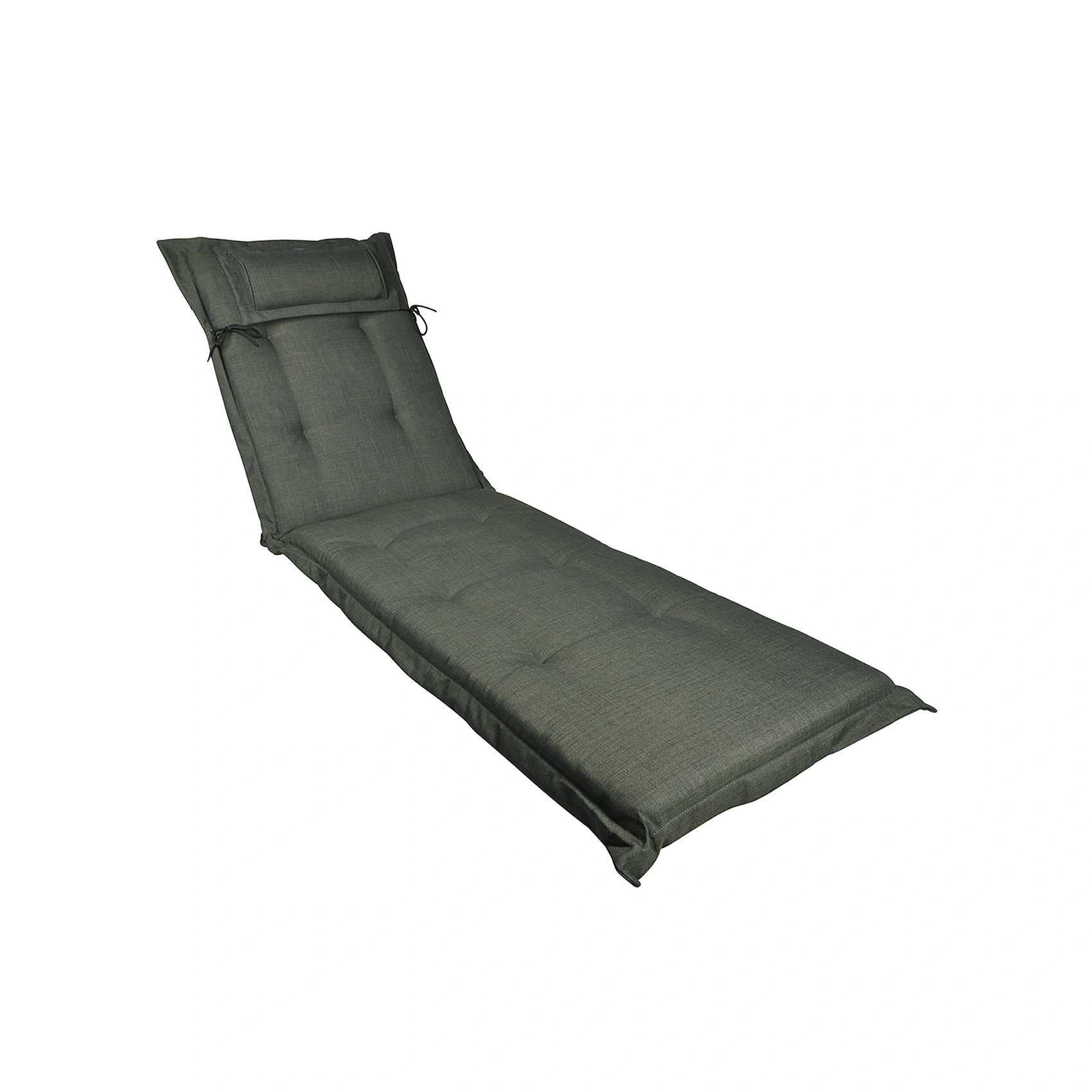 Fritab Canyon 2.0 solvagnsdyna - skogsgrön, B60 cm