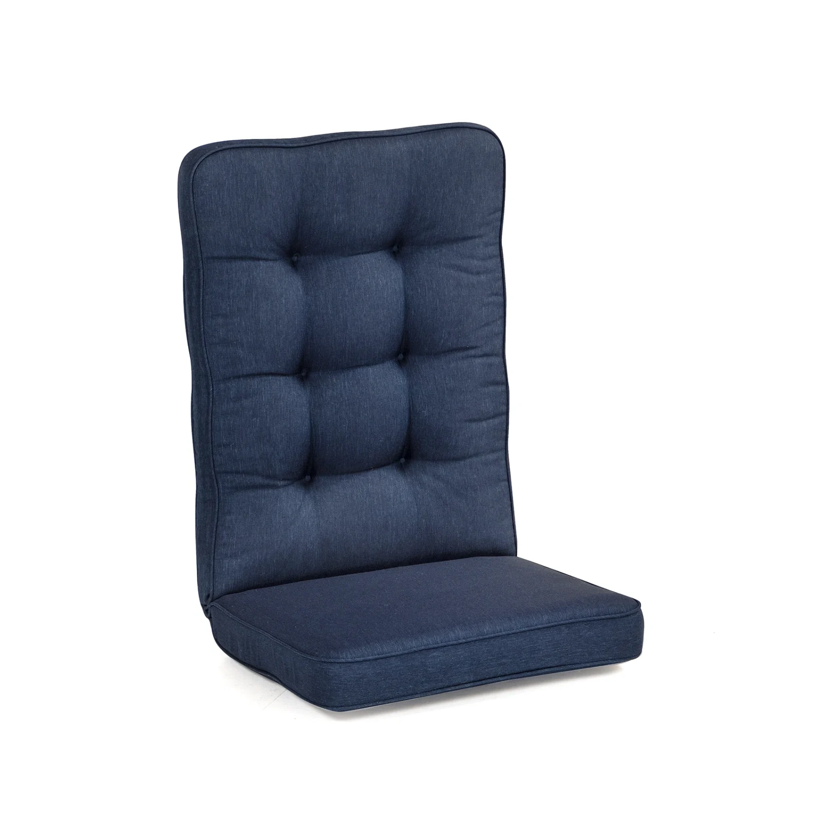 Austin hög dyna B56 - marinblå