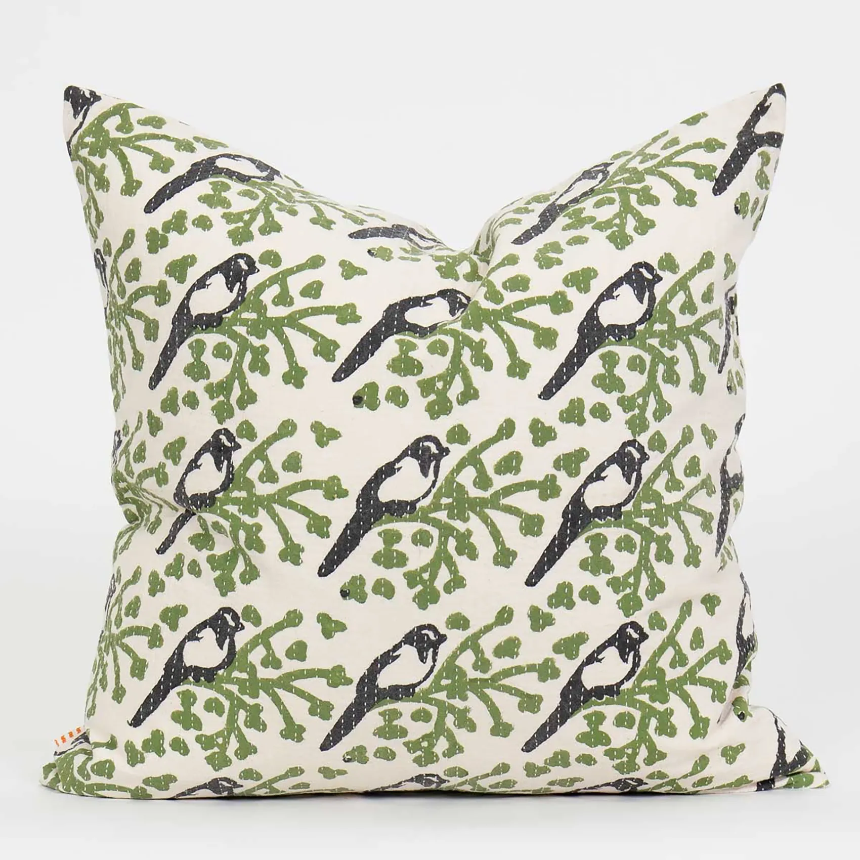 Kuddfodral Pica Pica 50x50 cm