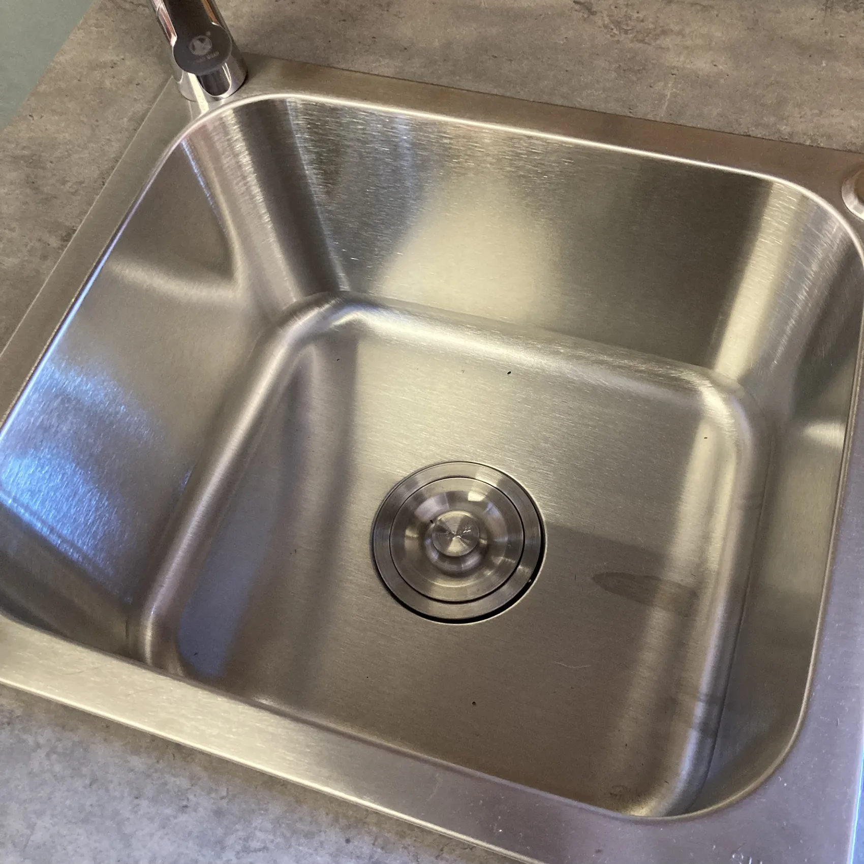 Åmine utekök från butik