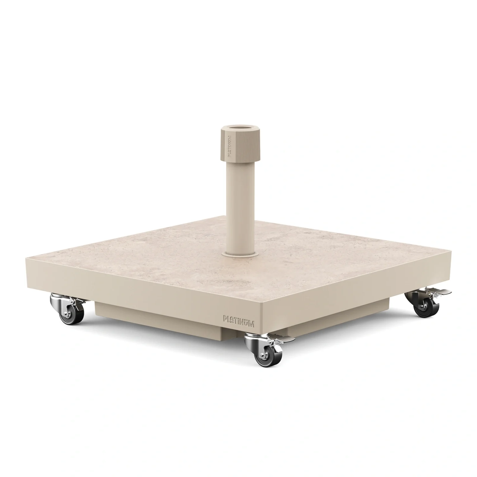 Ceramica parasollfot - sandstone, 40 kg