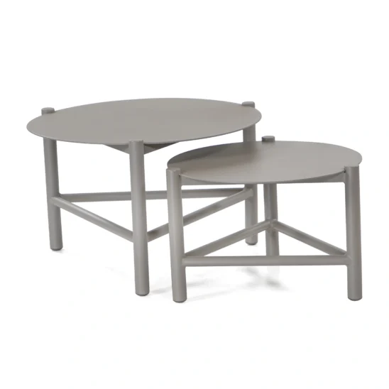 Toulouse satsbord khaki