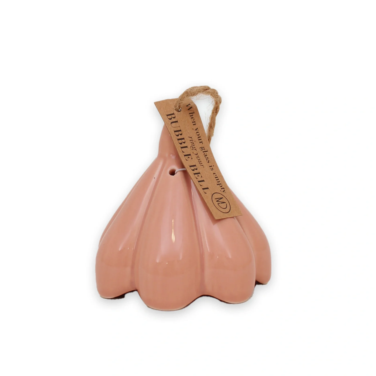 Bubble Bell - antikrosa