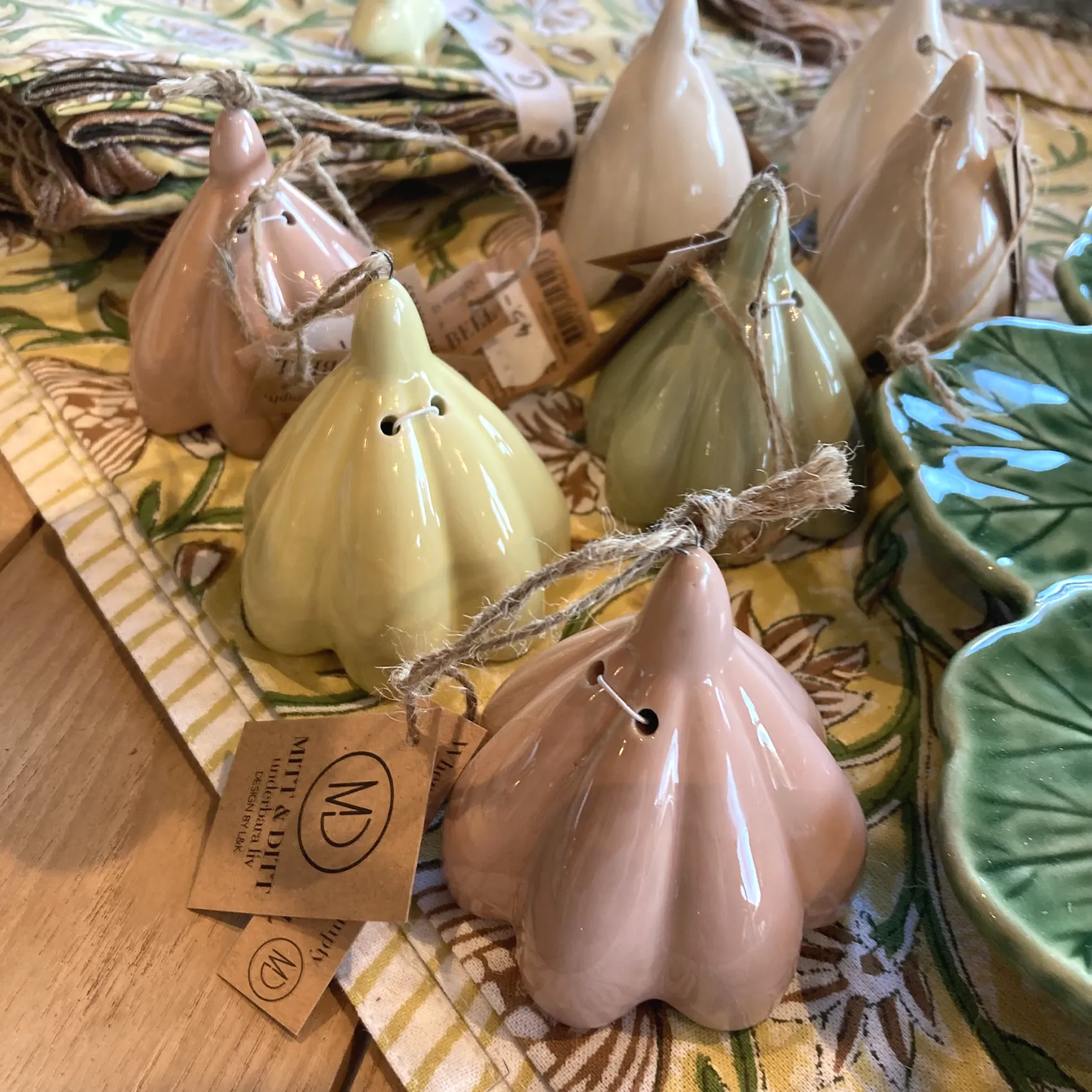 Bubble Bell - antikrosa