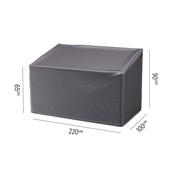 Möbelskydd Aerocover till loungesoffa 7896.