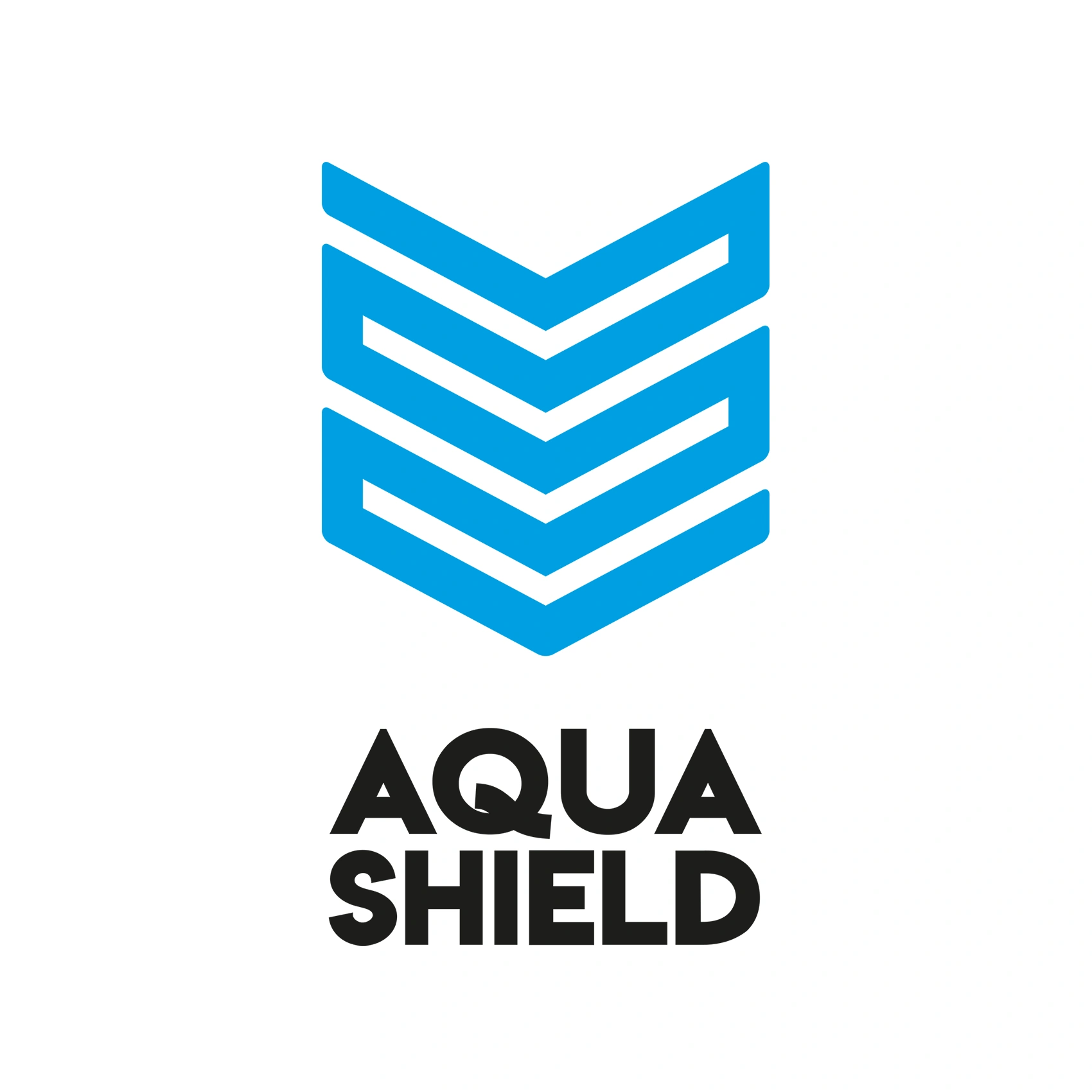 Varumärket AquaShield.