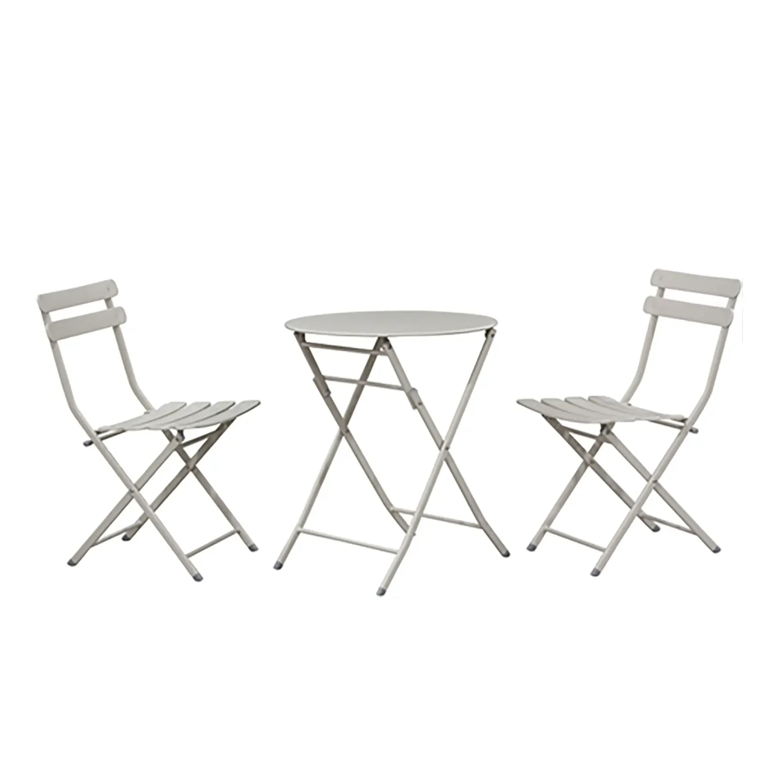 Lorient caféset beige