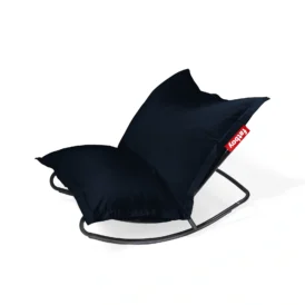 Rock 'n Roll Combi Original Outdoor gungstol - dark ocean