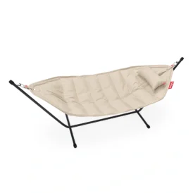 Headdemock Superb Deluxe - sahara / svart