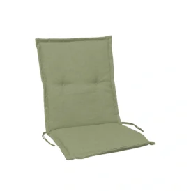 Monza dyna låg - sage polyester
